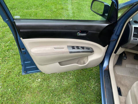 2005 Toyota Prius