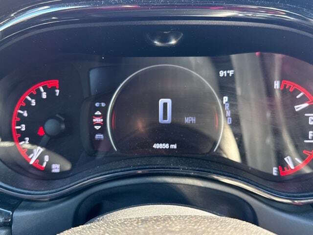 2021 Dodge Durango GT