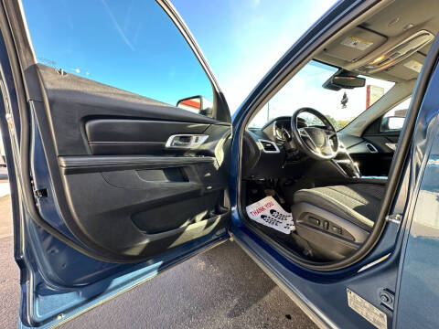 2017 GMC Terrain SLE-2