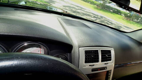 2008 Dodge Charger SRT-8