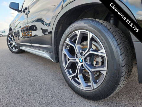 2020 BMW X1 xDrive28i