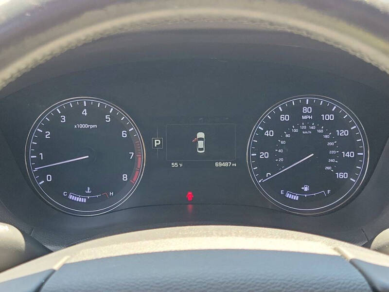 2015 Hyundai Genesis