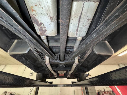 1969 Chevrolet C/K 10 Series