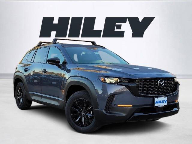 2025 Mazda CX-50 Premium's photo