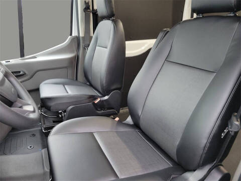 2024 Ford Transit 150