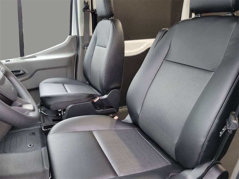 2024 Ford Transit 150