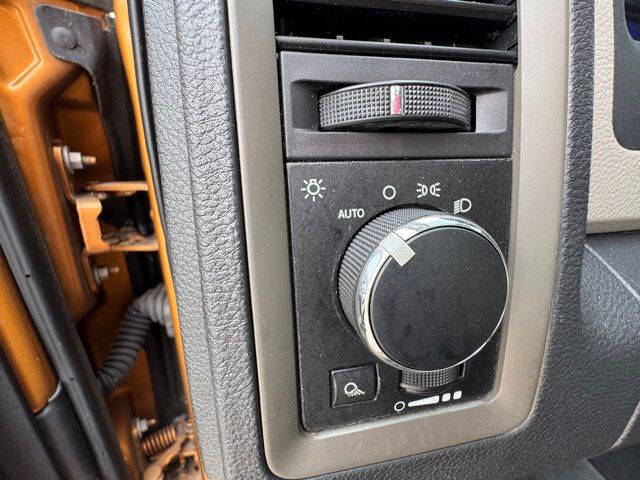 2012 RAM 1500 ST