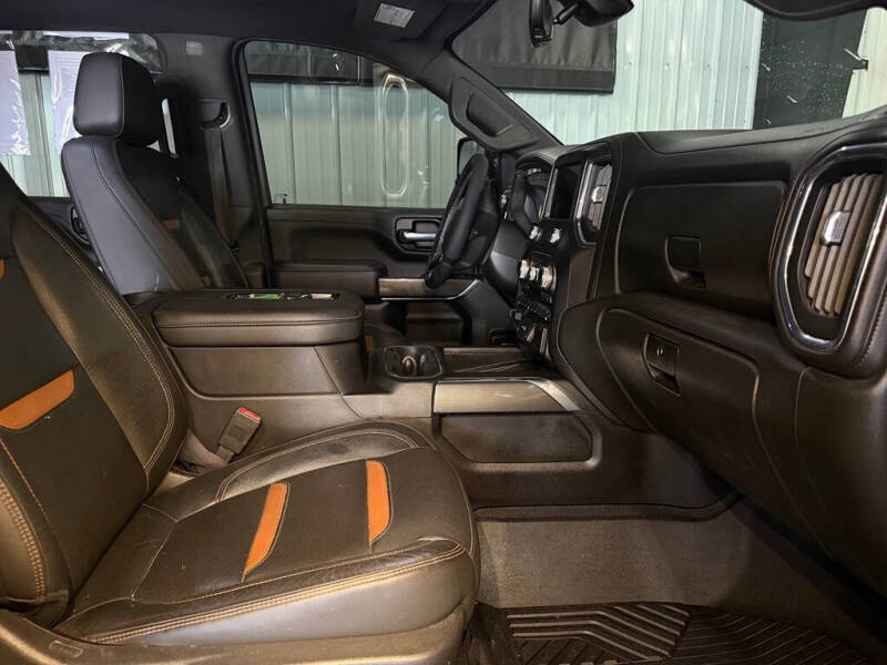 2020 GMC Sierra 2500HD