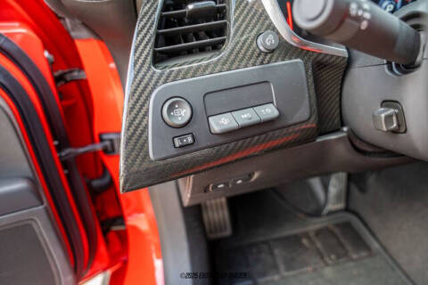 2019 Chevrolet Corvette ZR1