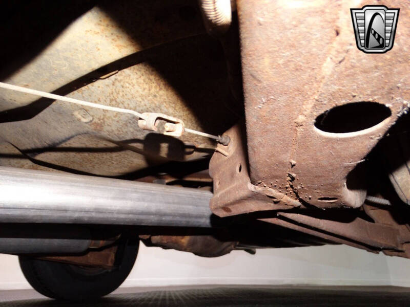 1965 Pontiac Catalina