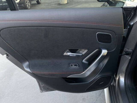 2023 Mercedes-Benz CLA CLA 250