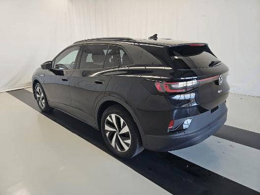 2024 Volkswagen ID.4 Pro