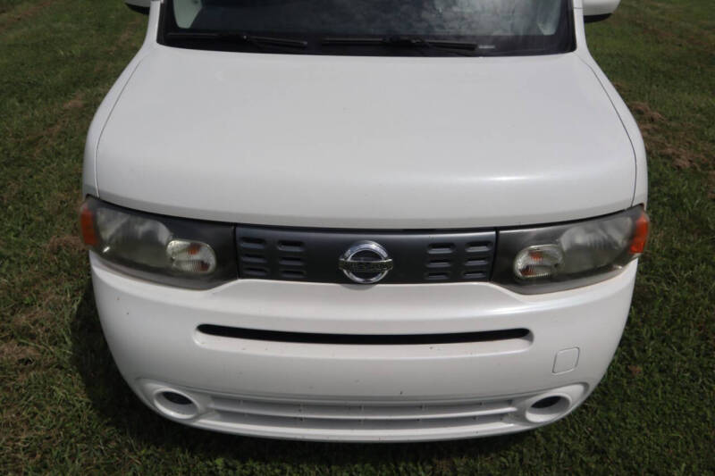 2012 Nissan cube S - Photo 20