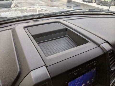 2018 Ford F-250 Super Duty