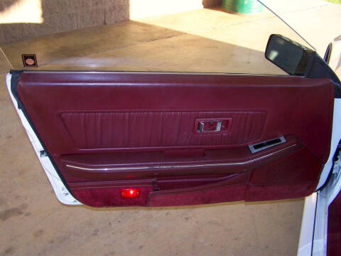 1986 Nissan 300ZX Turbo