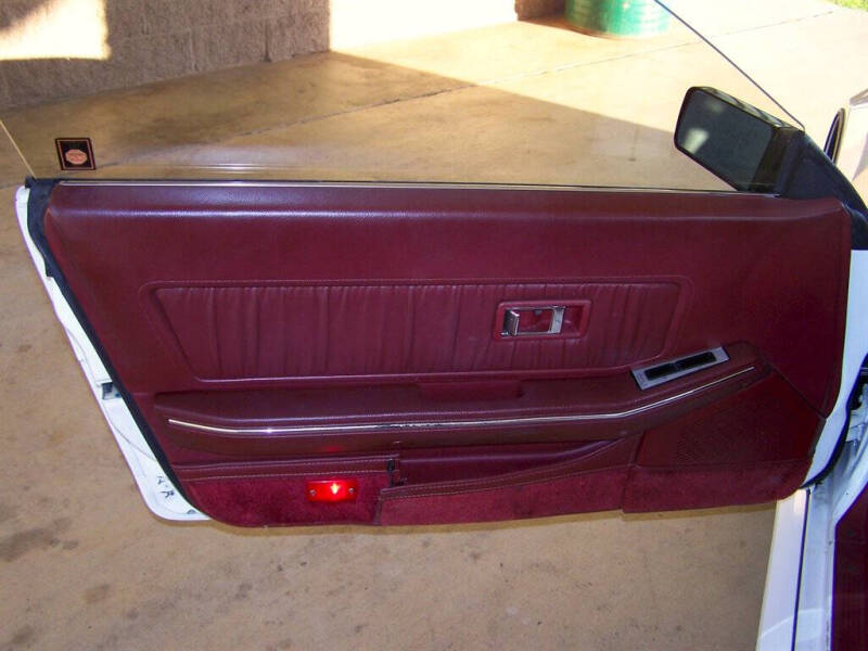 1986 Nissan 300ZX Turbo