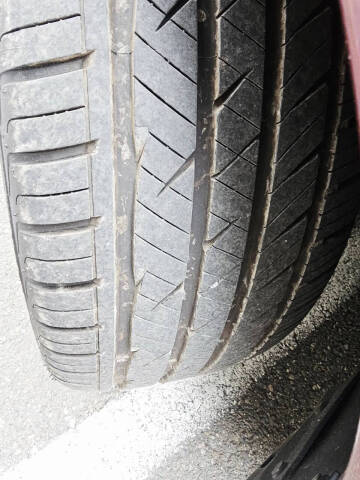 2012 Acura TL SH-AWD w/Tech