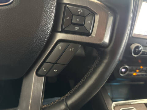 2021 Ford Expedition Platinum