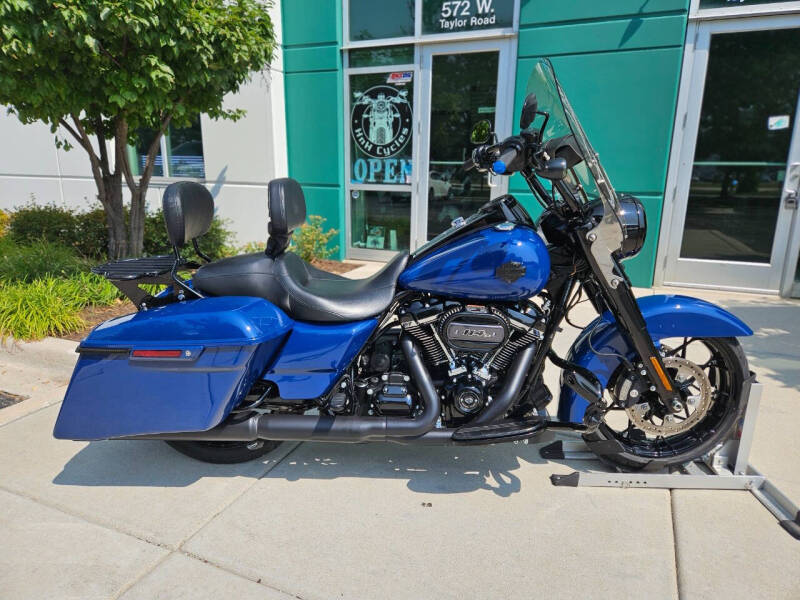 2023 Harley-Davidson Roadking Special FLHRXS