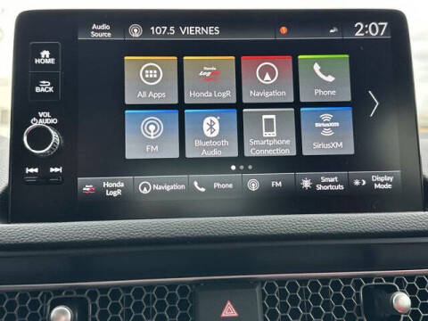 2025 Honda Civic Type R