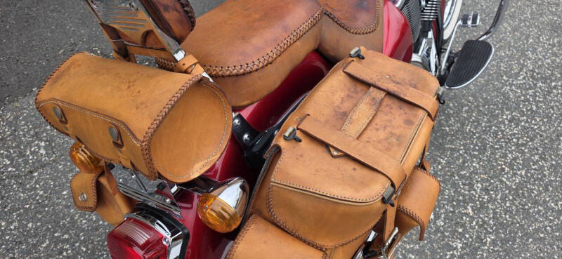 2003 Victory KING PIN