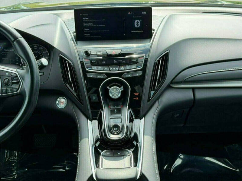 2021 Acura RDX SH-AWD