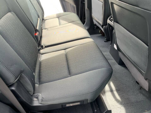 2014 Honda Ridgeline Sport