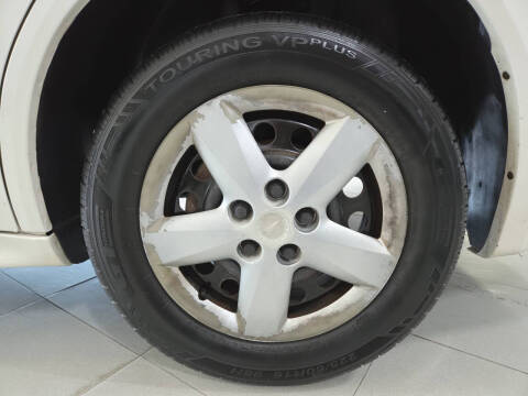 2008 Pontiac Grand Prix