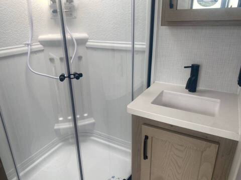 2025 Flagstaff MICROLITE 22FBS