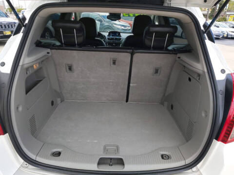 2014 Buick Encore Leather
