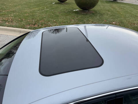 2015 Audi A4 2.0T quattro Premium Plus