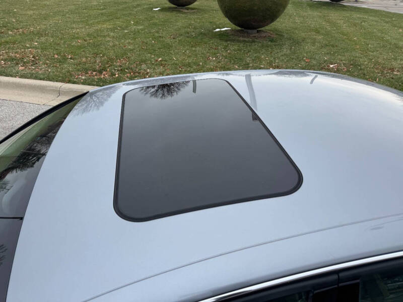 2015 Audi A4 2.0T quattro Premium Plus