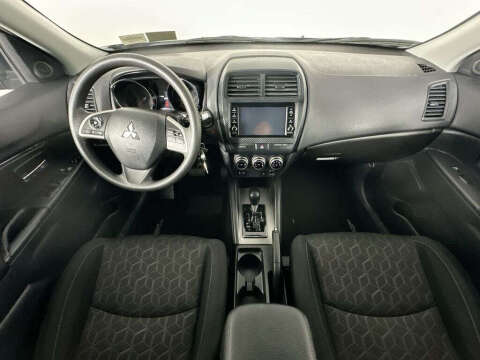 2025 Mitsubishi Outlander Sport