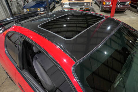 2006 Chevrolet Monte Carlo SS