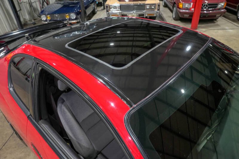 2006 Chevrolet Monte Carlo SS