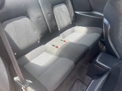 2004 Hyundai Tiburon GT V6