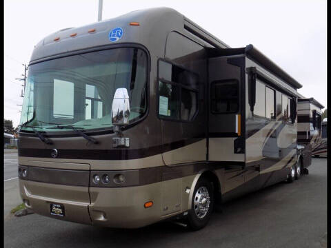2007 Holiday Rambler Navigator