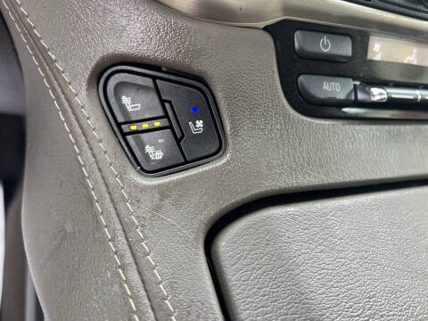 2019 GMC Yukon XL Denali
