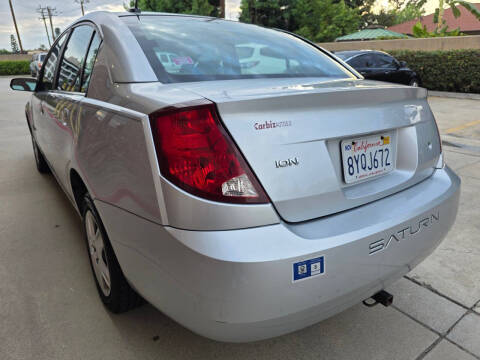 2006 Saturn Ion 2
