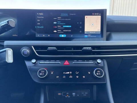 2025 Hyundai Sonata SEL Convenience