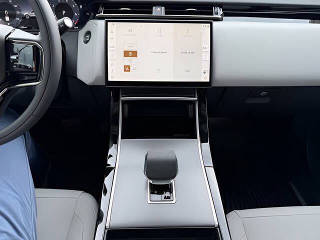 2026 Land Rover Range Rover Velar P250 S