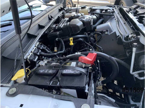 2014 Ford F-350 Super Duty