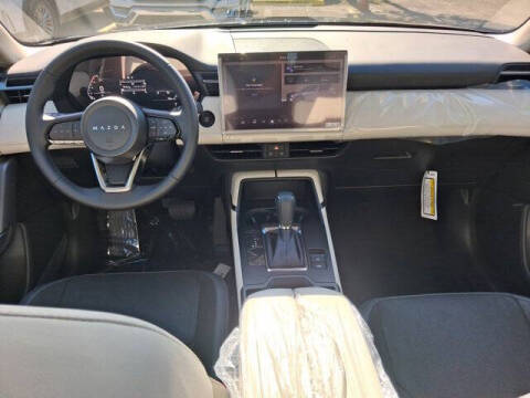 2026 Mazda CX-5 2.5 S Select