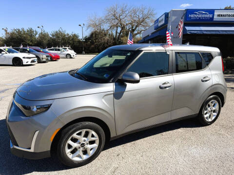 2024 Kia Soul