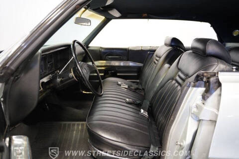 1969 Buick Electra