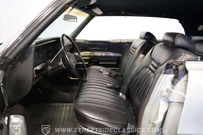 1969 Buick Electra