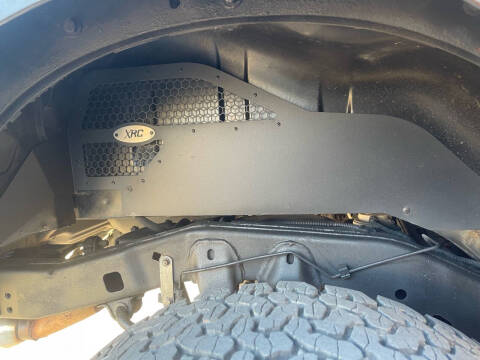 2009 Jeep Wrangler Unlimited X