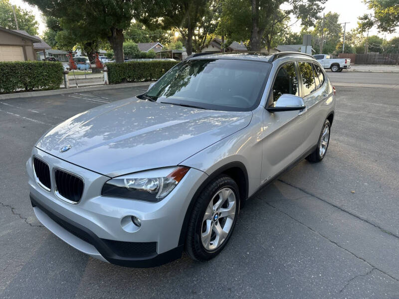 2014 BMW X1 sDrive28i