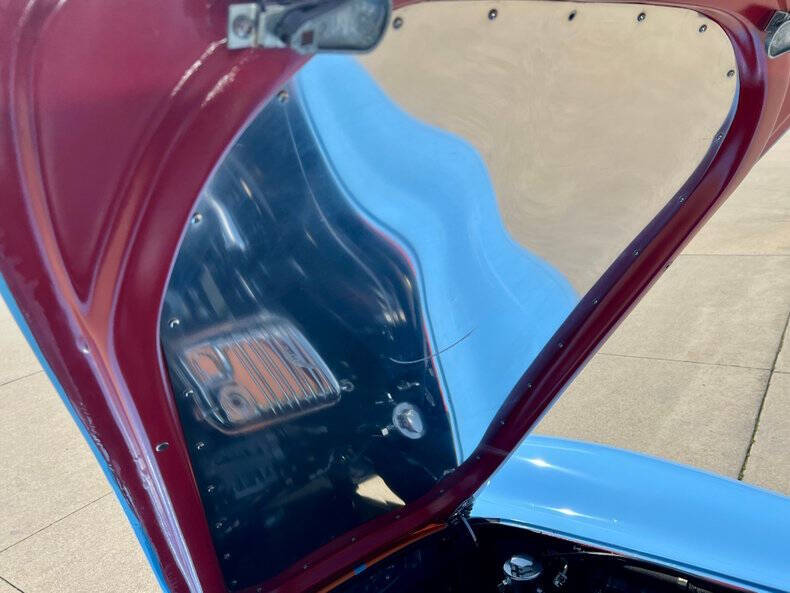 1966 Acura Cobra