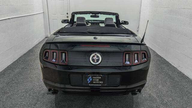 2014 Ford Mustang V6 Premium